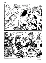 Elvifrance - Contes satyriques - 012 - Les milles et une orgies : page 52