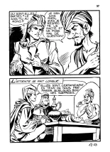 Elvifrance - Contes satyriques - 012 - Les milles et une orgies : page 57