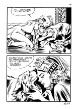 Elvifrance - Contes satyriques - 012 - Les milles et une orgies : page 61