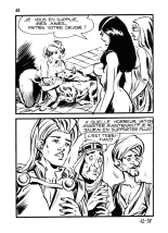 Elvifrance - Contes satyriques - 012 - Les milles et une orgies : page 62