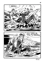 Elvifrance - Contes satyriques - 012 - Les milles et une orgies : page 65