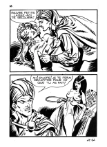 Elvifrance - Contes satyriques - 012 - Les milles et une orgies : page 66