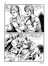 Elvifrance - Contes satyriques - 012 - Les milles et une orgies : page 68