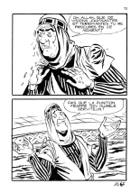 Elvifrance - Contes satyriques - 012 - Les milles et une orgies : page 71