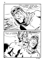 Elvifrance - Contes satyriques - 012 - Les milles et une orgies : page 78