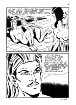 Elvifrance - Contes satyriques - 012 - Les milles et une orgies : page 83