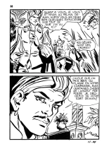Elvifrance - Contes satyriques - 012 - Les milles et une orgies : page 88