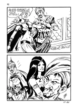 Elvifrance - Contes satyriques - 012 - Les milles et une orgies : page 92