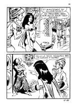 Elvifrance - Contes satyriques - 012 - Les milles et une orgies : page 93