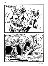Elvifrance - Contes satyriques - 012 - Les milles et une orgies : page 96
