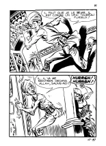 Elvifrance - Contes satyriques - 012 - Les milles et une orgies : page 97