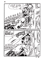 Elvifrance - Contes satyriques - 012 - Les milles et une orgies : page 98