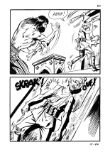 Elvifrance - Contes satyriques - 012 - Les milles et une orgies : page 101