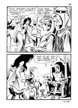 Elvifrance - Contes satyriques - 012 - Les milles et une orgies : page 103
