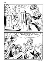 Elvifrance - Contes satyriques - 012 - Les milles et une orgies : page 104