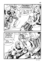 Elvifrance - Contes satyriques - 012 - Les milles et une orgies : page 105