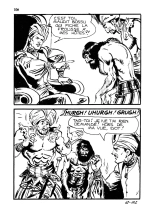 Elvifrance - Contes satyriques - 012 - Les milles et une orgies : page 106