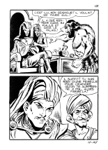 Elvifrance - Contes satyriques - 012 - Les milles et une orgies : page 107