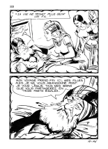 Elvifrance - Contes satyriques - 012 - Les milles et une orgies : page 110
