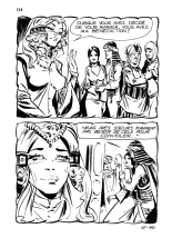 Elvifrance - Contes satyriques - 012 - Les milles et une orgies : page 114