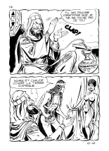 Elvifrance - Contes satyriques - 012 - Les milles et une orgies : page 116