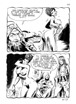 Elvifrance - Contes satyriques - 012 - Les milles et une orgies : page 117