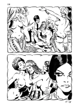 Elvifrance - Contes satyriques - 012 - Les milles et une orgies : page 118