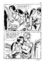 Elvifrance - Contes satyriques - 012 - Les milles et une orgies : page 119