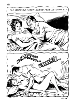 Elvifrance - Contes satyriques - 012 - Les milles et une orgies : page 120