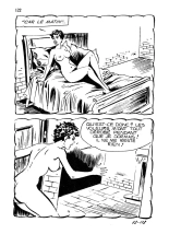 Elvifrance - Contes satyriques - 012 - Les milles et une orgies : page 122
