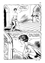 Elvifrance - Contes satyriques - 012 - Les milles et une orgies : page 123