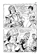 Elvifrance - Contes satyriques - 012 - Les milles et une orgies : page 125