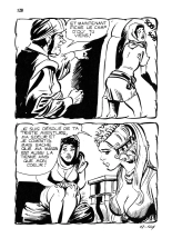 Elvifrance - Contes satyriques - 012 - Les milles et une orgies : page 128