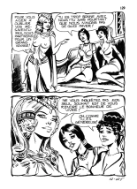 Elvifrance - Contes satyriques - 012 - Les milles et une orgies : page 129