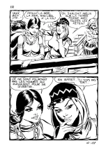 Elvifrance - Contes satyriques - 012 - Les milles et une orgies : page 132