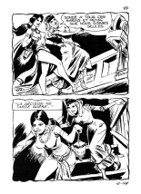 Elvifrance - Contes satyriques - 012 - Les milles et une orgies : page 133