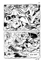 Elvifrance - Contes satyriques - 012 - Les milles et une orgies : page 137