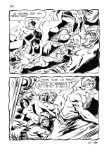 Elvifrance - Contes satyriques - 012 - Les milles et une orgies : page 138