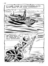 Elvifrance - Contes satyriques - 012 - Les milles et une orgies : page 142