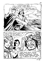 Elvifrance - Contes satyriques - 012 - Les milles et une orgies : page 143