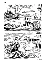 Elvifrance - Contes satyriques - 012 - Les milles et une orgies : page 144