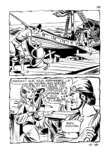 Elvifrance - Contes satyriques - 012 - Les milles et une orgies : page 145