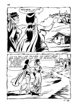 Elvifrance - Contes satyriques - 012 - Les milles et une orgies : page 148