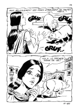 Elvifrance - Contes satyriques - 012 - Les milles et une orgies : page 151