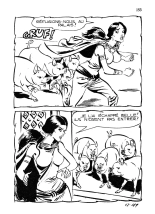 Elvifrance - Contes satyriques - 012 - Les milles et une orgies : page 153