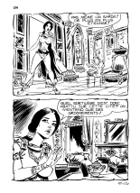 Elvifrance - Contes satyriques - 012 - Les milles et une orgies : page 154