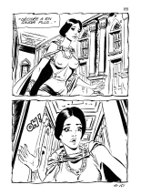 Elvifrance - Contes satyriques - 012 - Les milles et une orgies : page 155