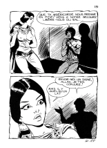Elvifrance - Contes satyriques - 012 - Les milles et une orgies : page 159