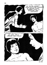 Elvifrance - Contes satyriques - 012 - Les milles et une orgies : page 160