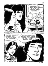 Elvifrance - Contes satyriques - 012 - Les milles et une orgies : page 163